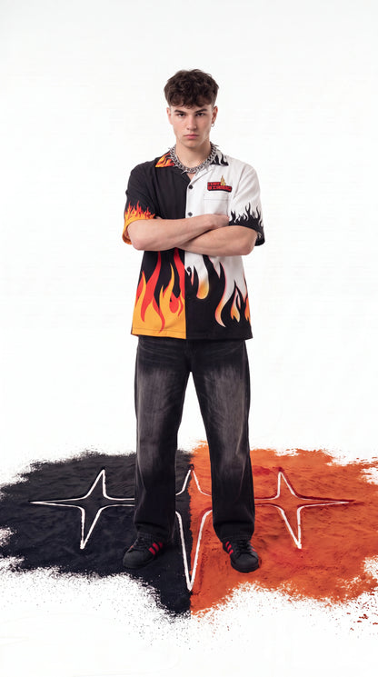 Ignition Camp Shirt