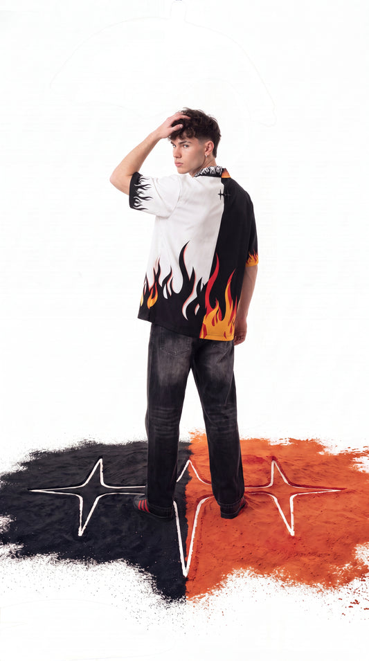 Ignition Camp Shirt