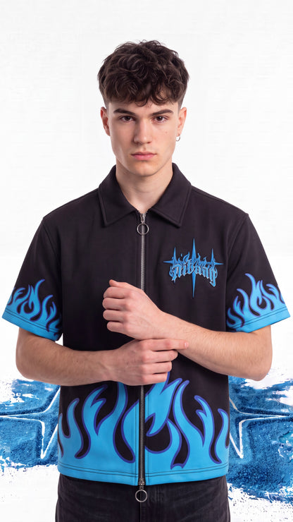 Plasma Zipup Jacket