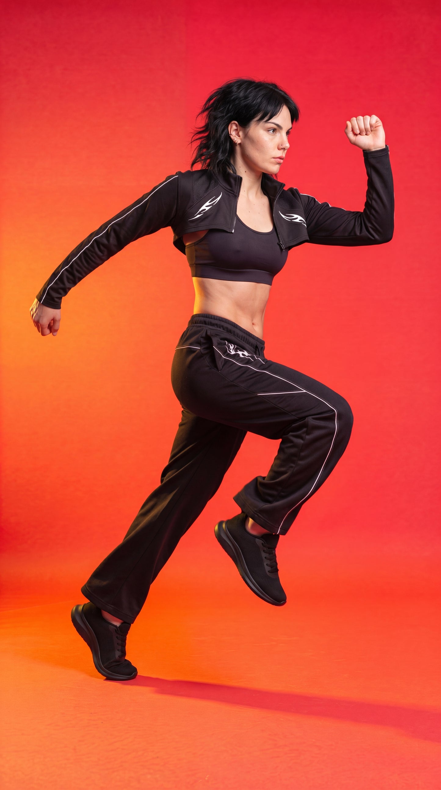 Momentum Tracksuit