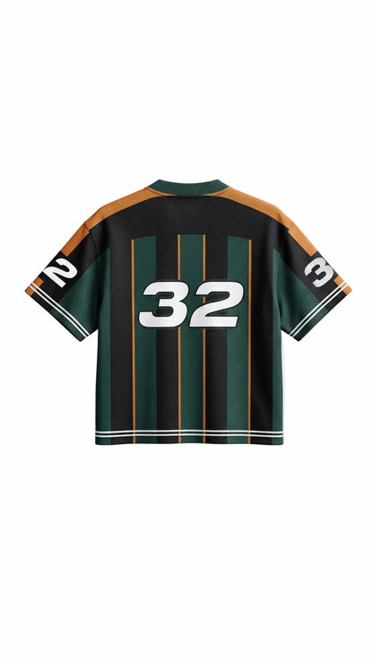 Pace Rugby Jersey