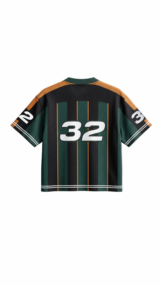 Pace Rugby Jersey