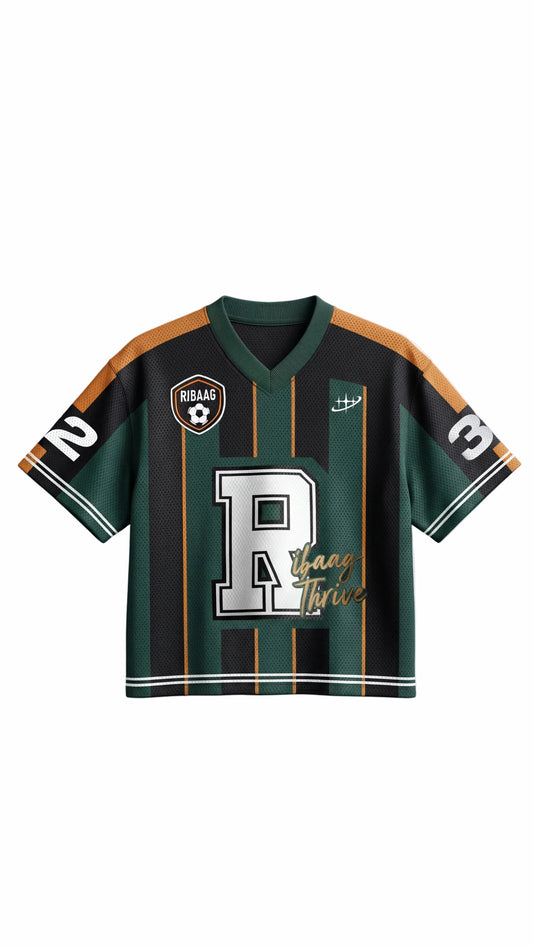 Pace Rugby Jersey