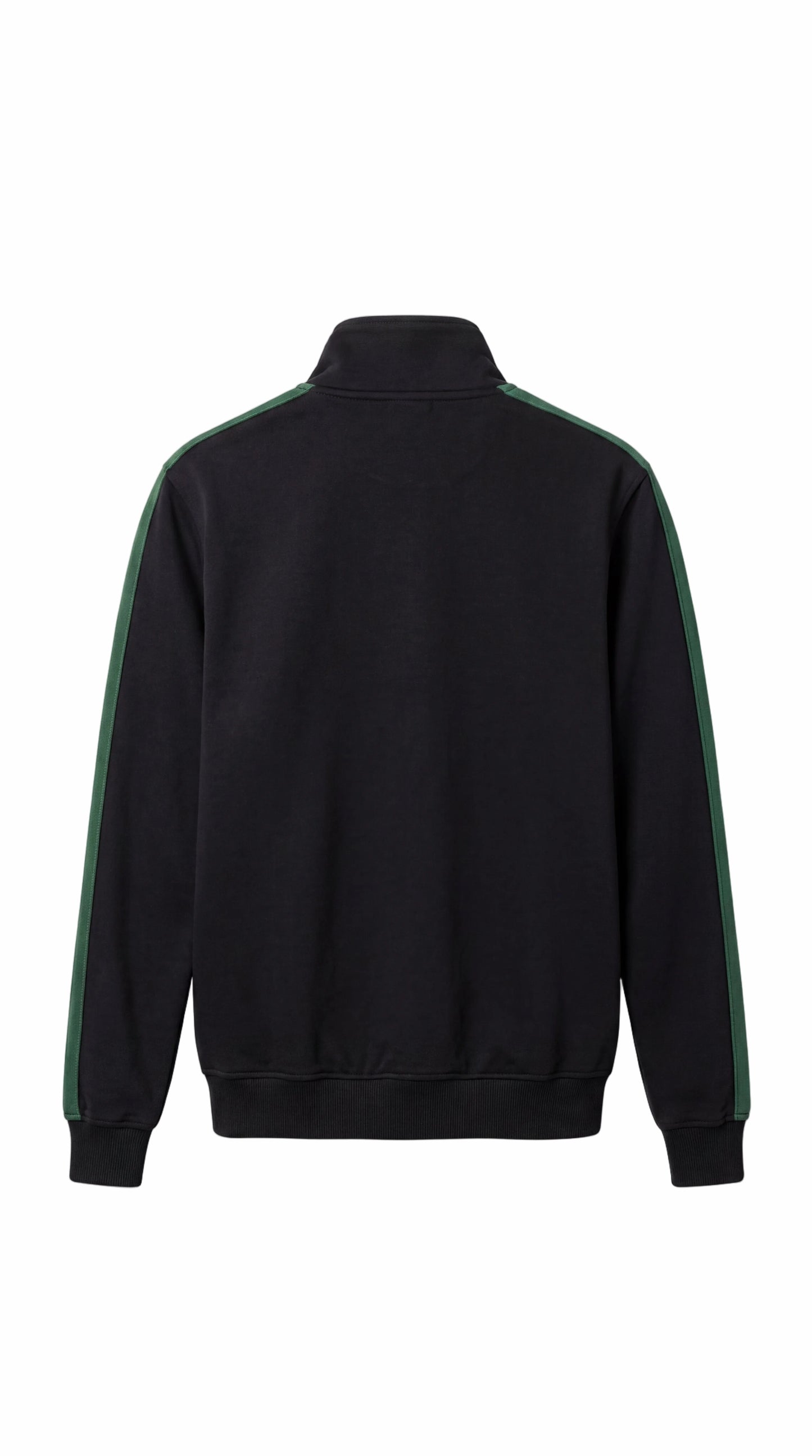 Lago Track Turtleneck