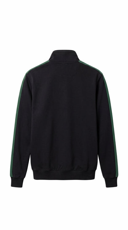 Lago Track Turtleneck