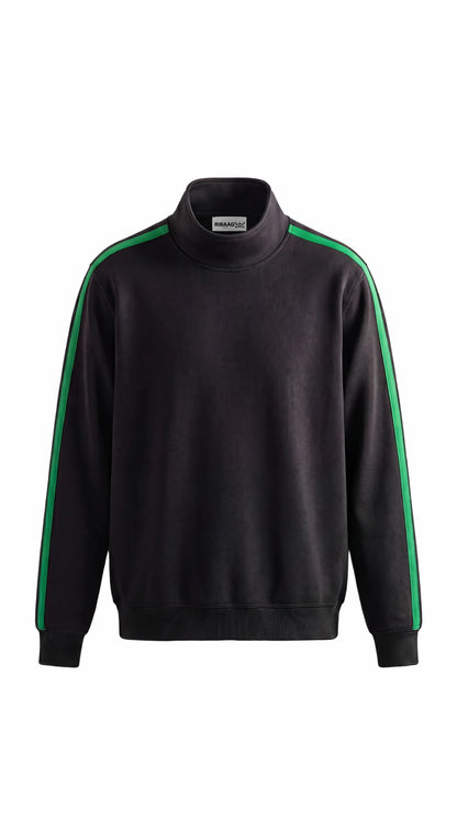 Lago Track Turtleneck & Lower