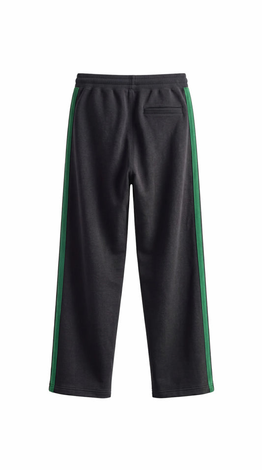 Lago Track Turtleneck & Lower