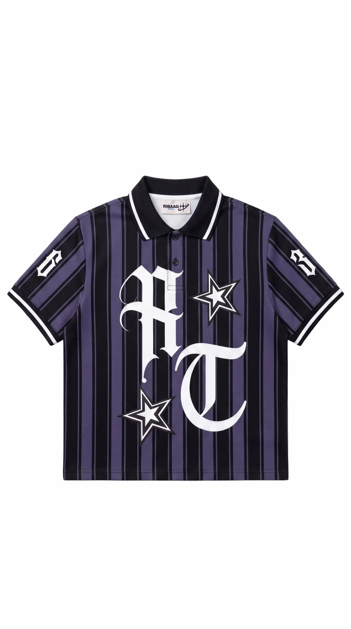 Legacy Crest Polo