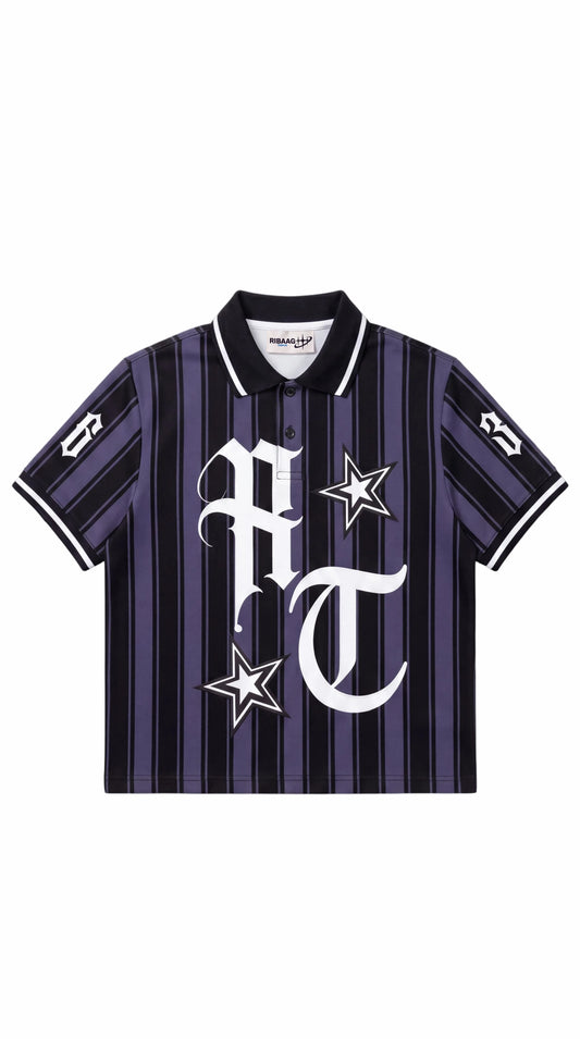 Legacy Crest Polo