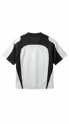Binary Mesh Jersey