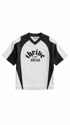 Binary Mesh Jersey