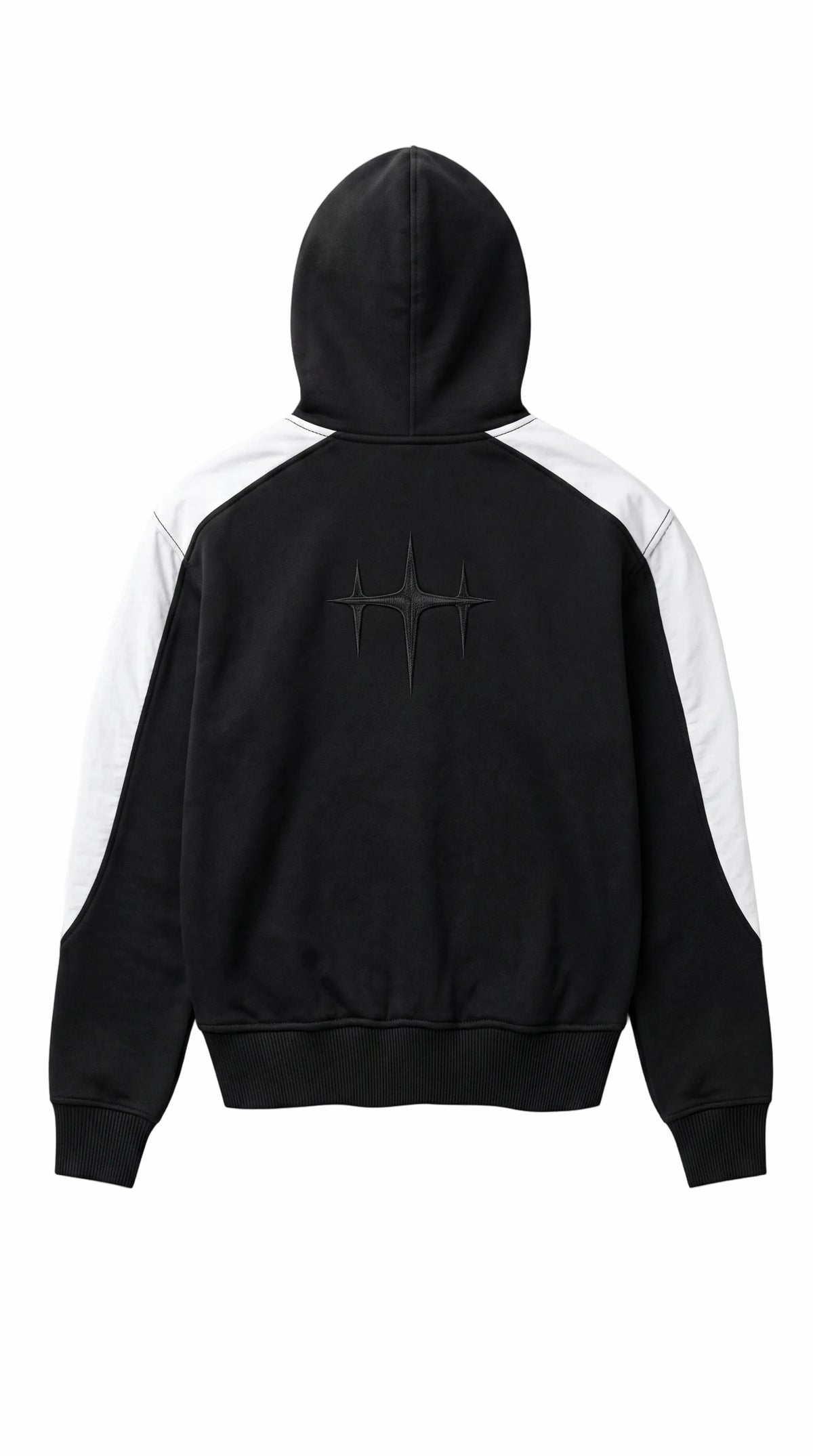 Vector Track Hoodie