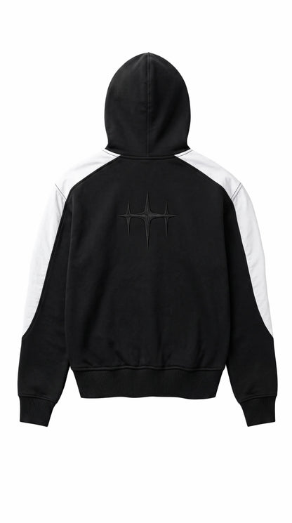 Vector Track Hoodie