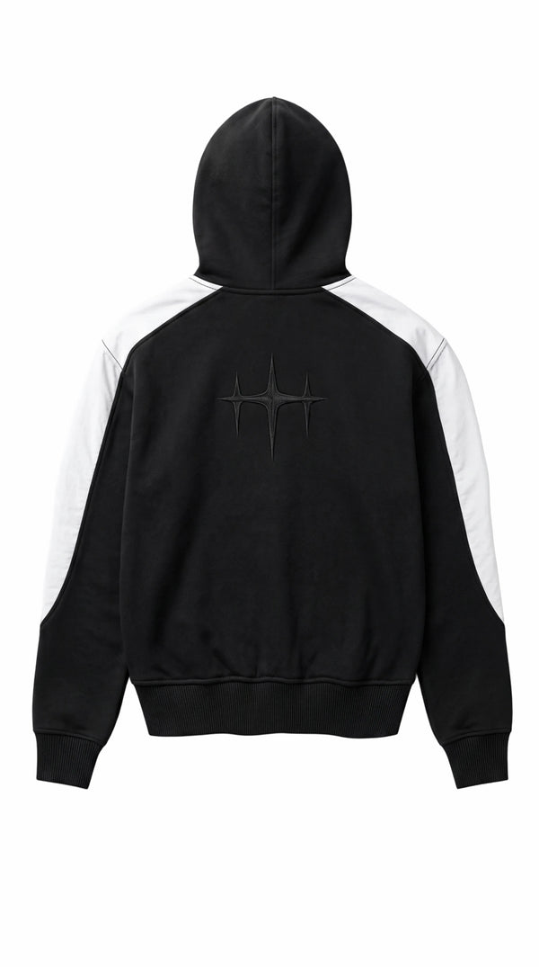 Vector Track Hoodie