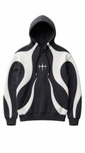 Vector Track Hoodie