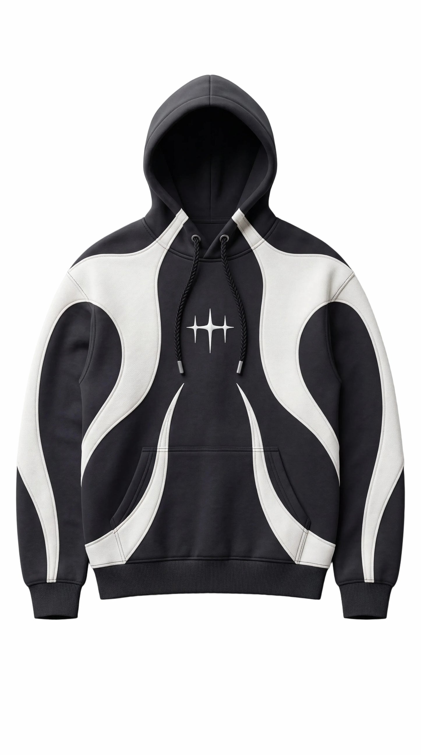 Vector Track Hoodie