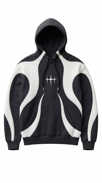 Vector Track Hoodie
