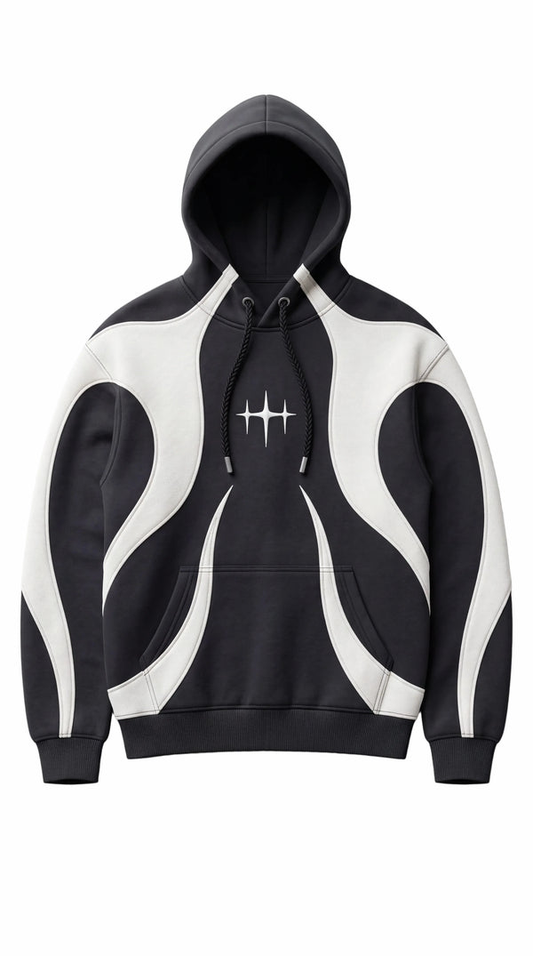 Vector Track Hoodie