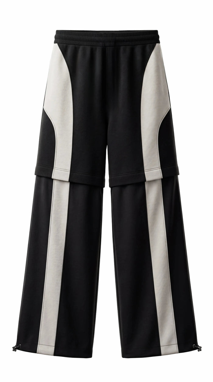 Zone Convertible Suit