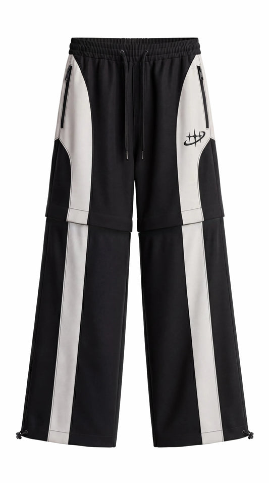 Zone Convertible Suit