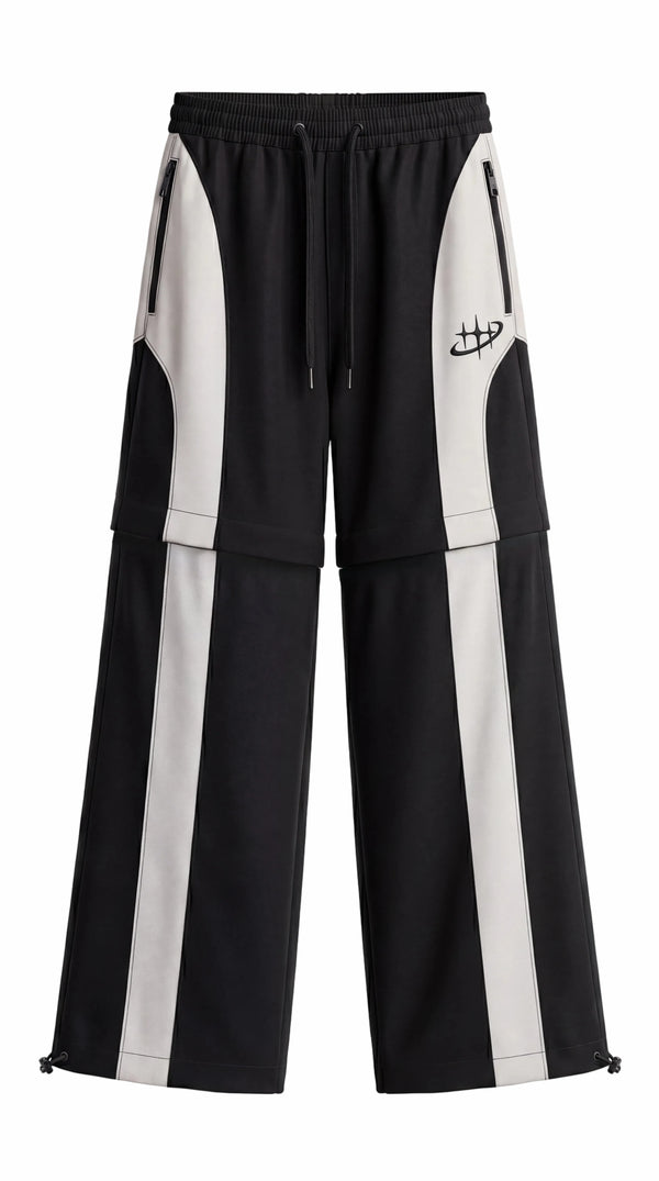 Zone Convertible Suit