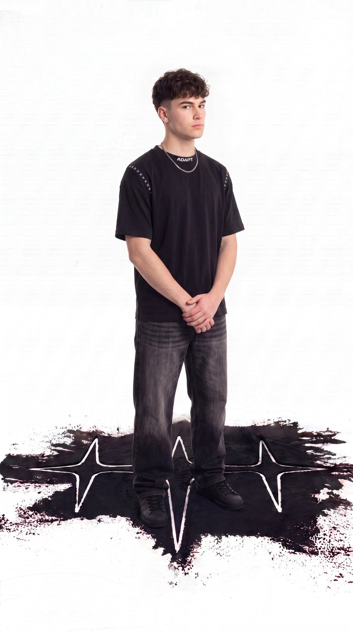 Adapt Chain Tee