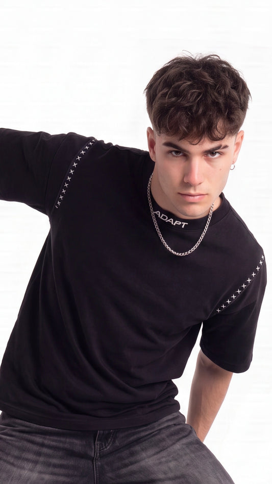 Tether Heavyweight Tee