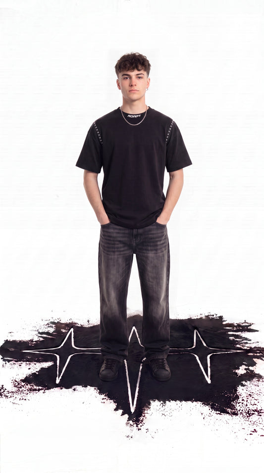 Tether Heavyweight Tee