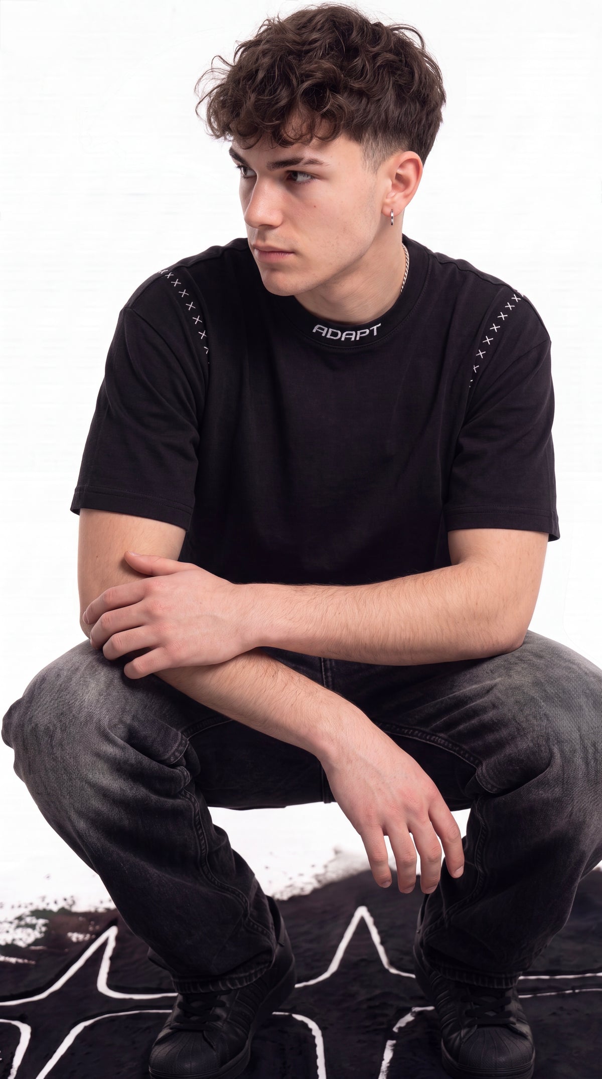 Tether Heavyweight T-Shirt