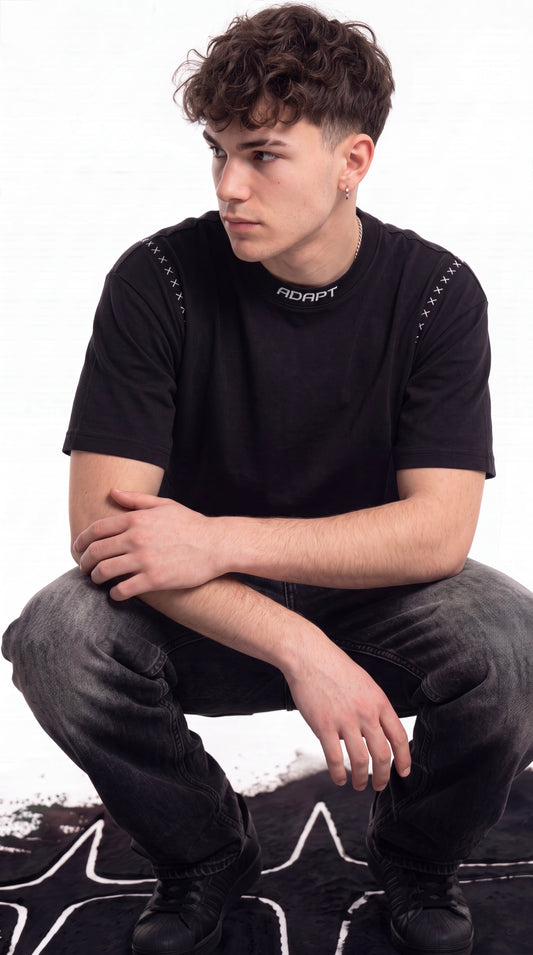 Tether Heavyweight Tee