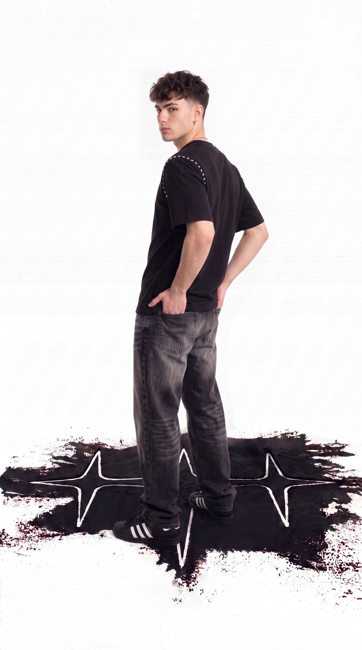Tether Heavyweight T-Shirt