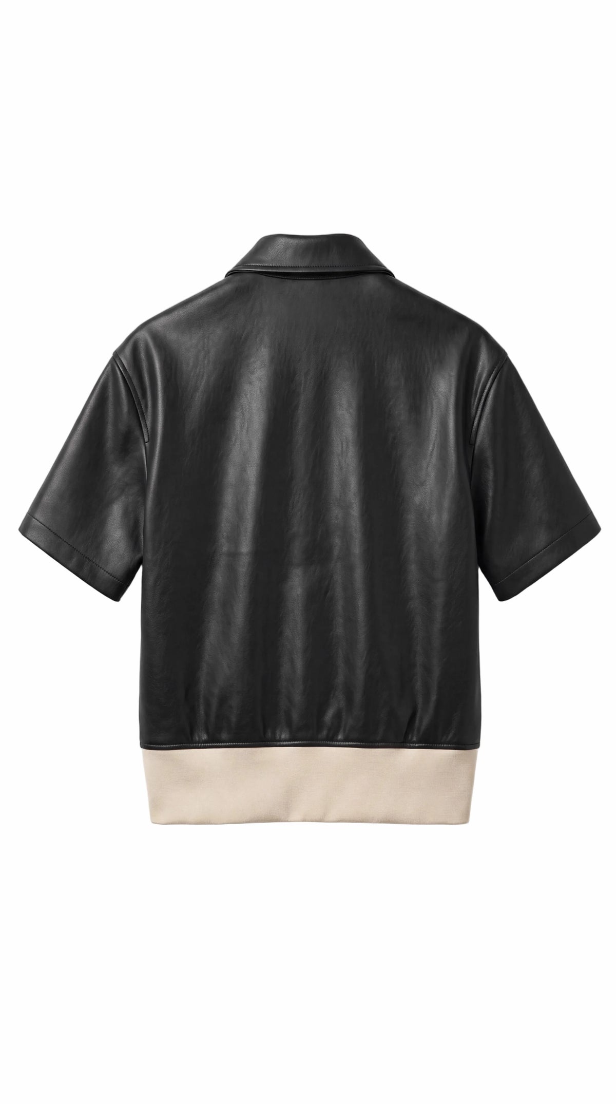 Highland Leather Shirt