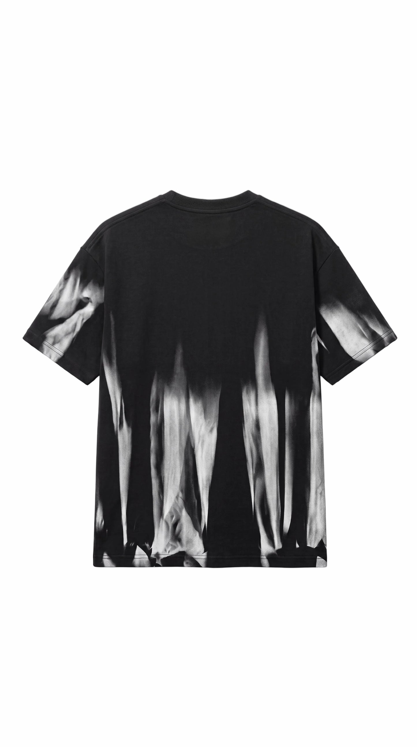 Bleached Static T-Shirt