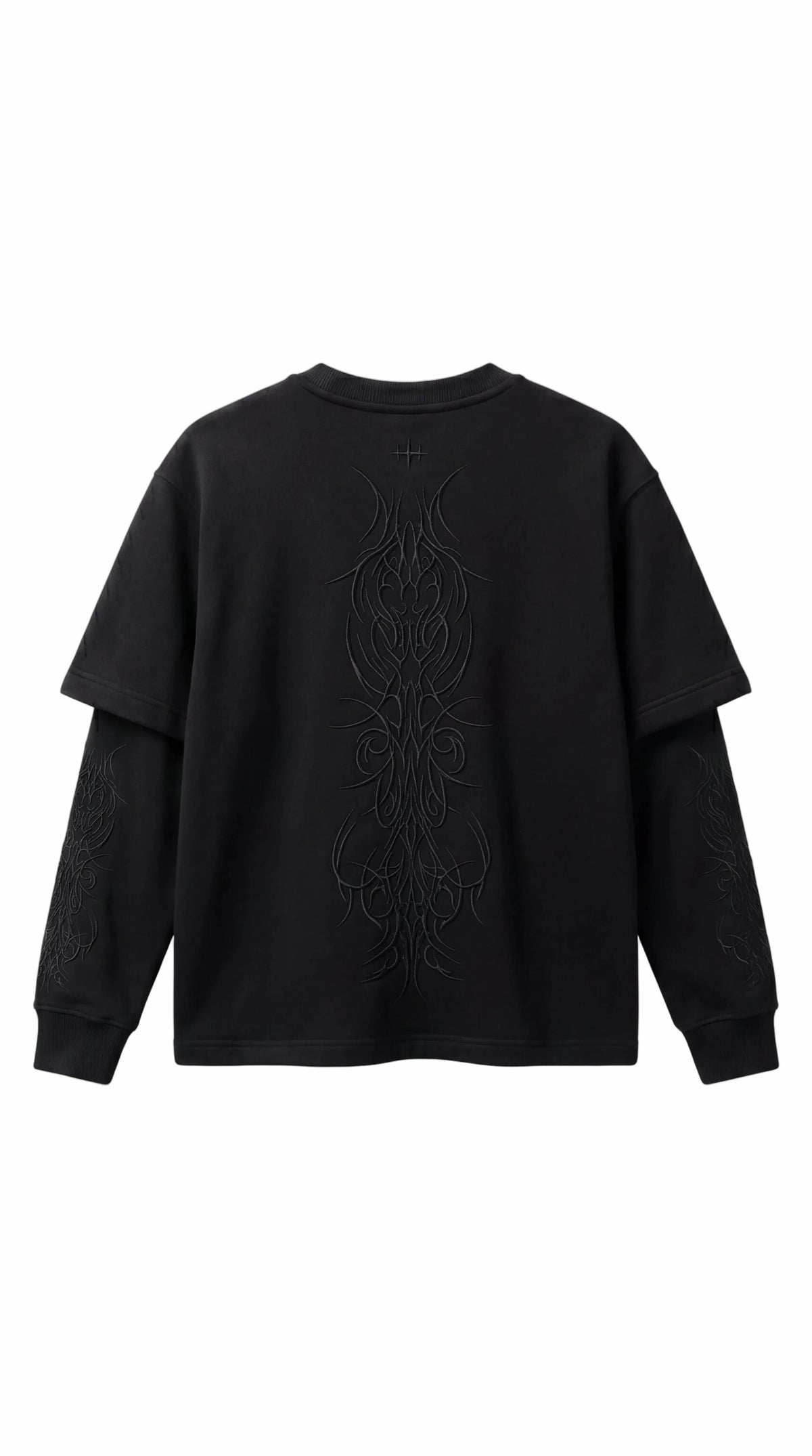 Void Thread Set