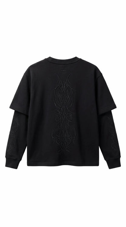 Void Thread Set
