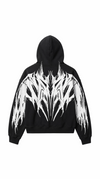 Fracture Hoodie