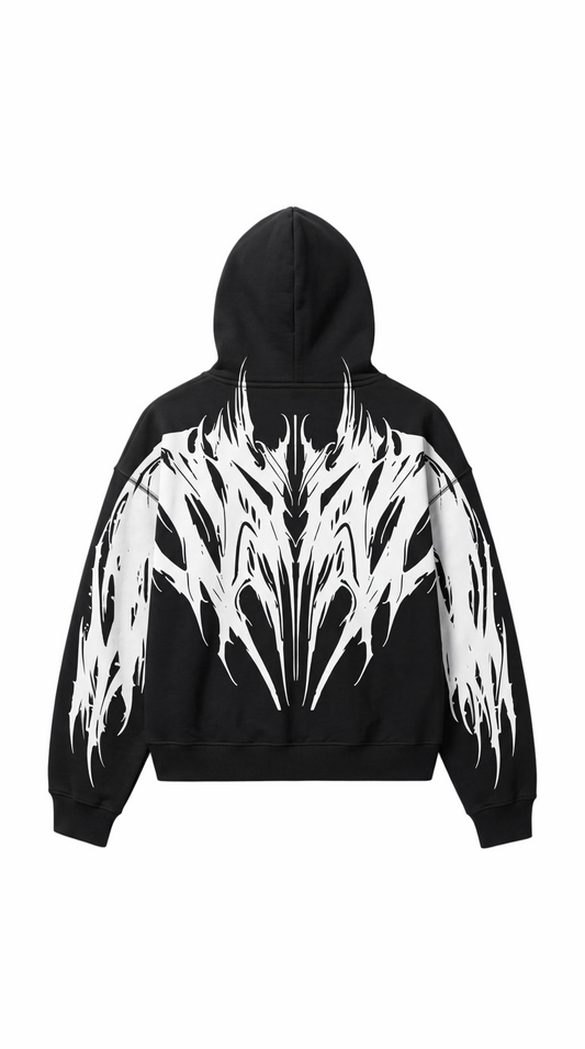 Fracture Hoodie