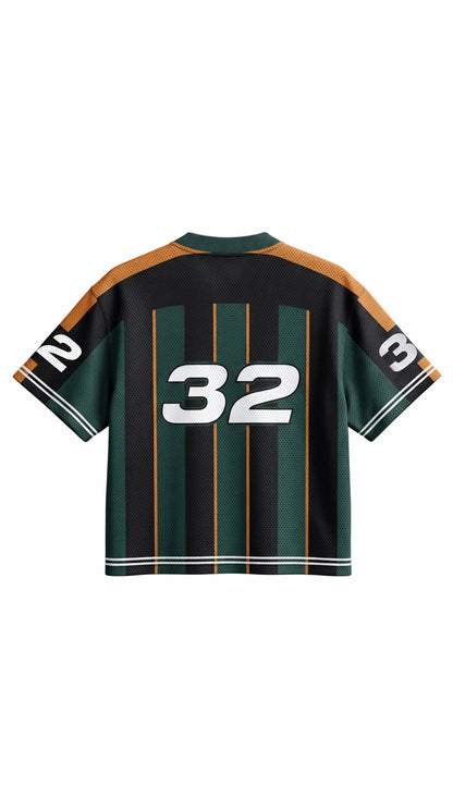 Thrive Rugby Jersey