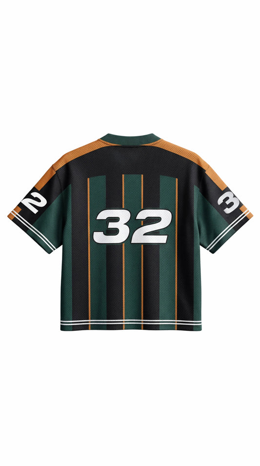 Thrive Rugby Jersey