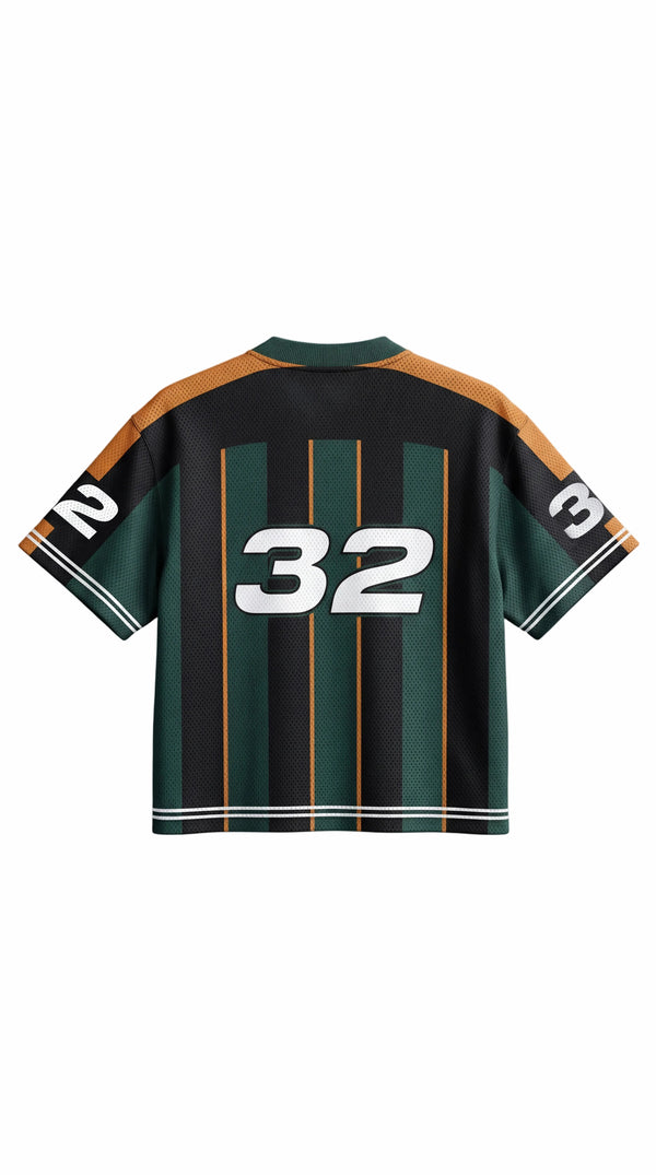 Thrive Rugby Jersey