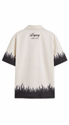 Ember Hem Camp Shirt