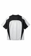 Binary Mesh Jersey