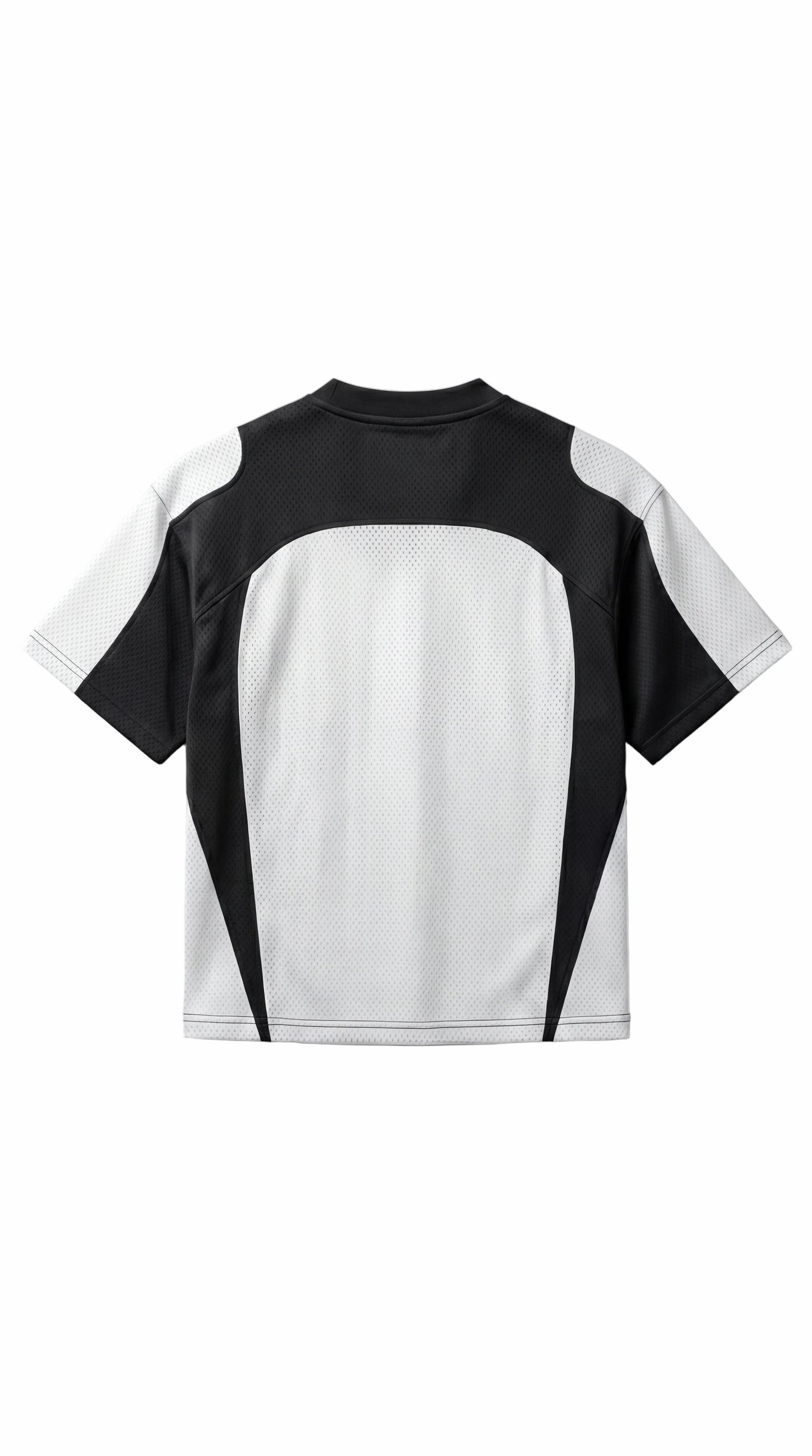 Binary Mesh Jersey