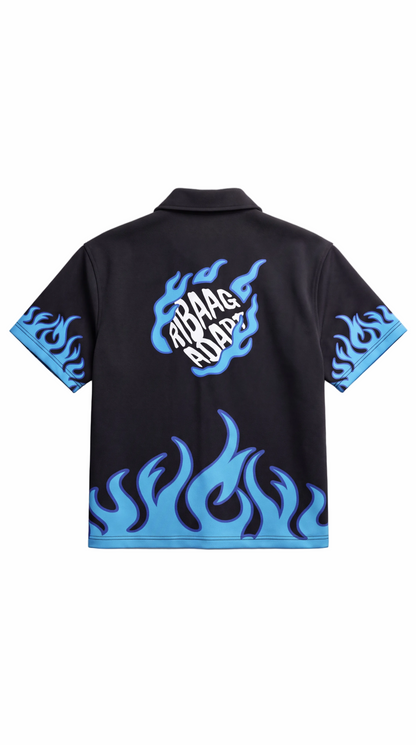 Plasma Zipup Jacket