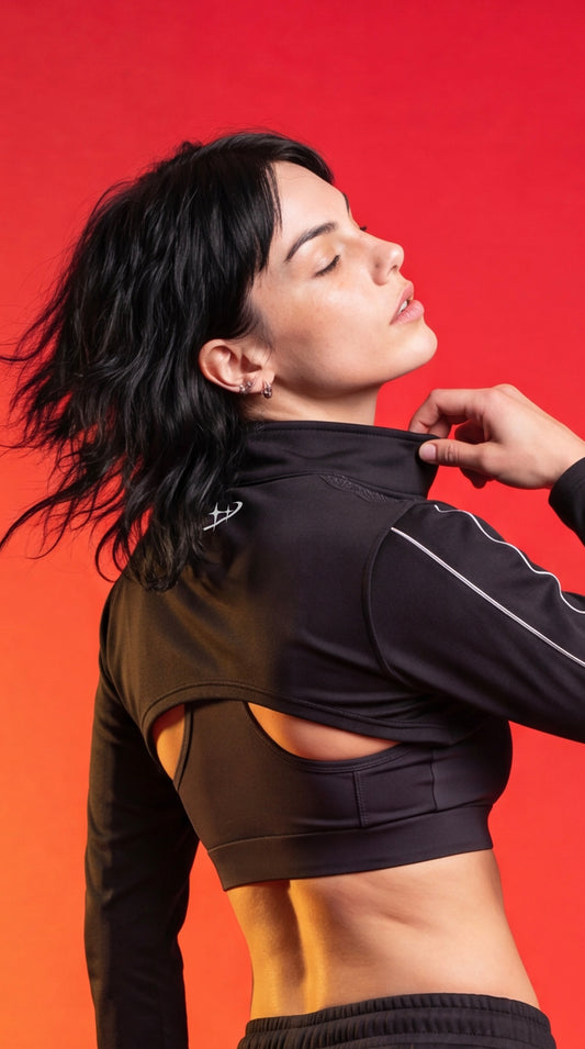 Momentum Tracksuit