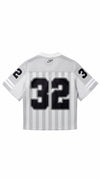 Contender Striped Jersey