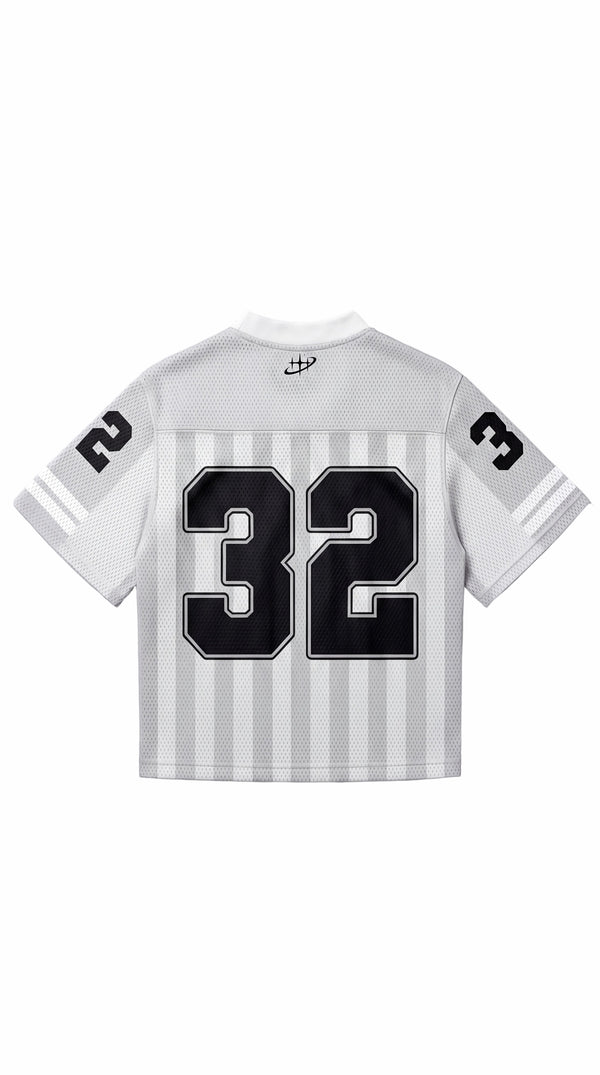 Contender Striped Jersey