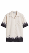 Ember Hem Camp Shirt