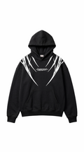 Fracture Hoodie