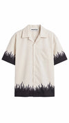 Ember Hem Camp Shirt